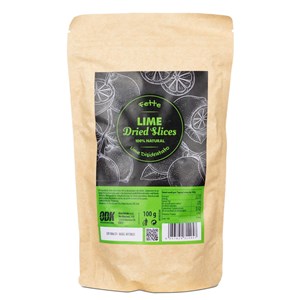 ODK Dried Lime 100g