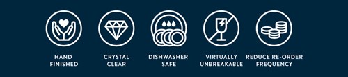 Strahl Product Icons