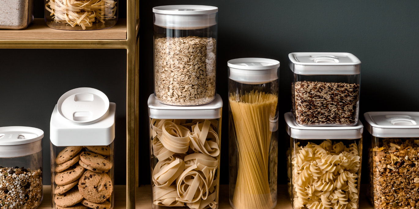 How To Create a Luxury Pantry Room