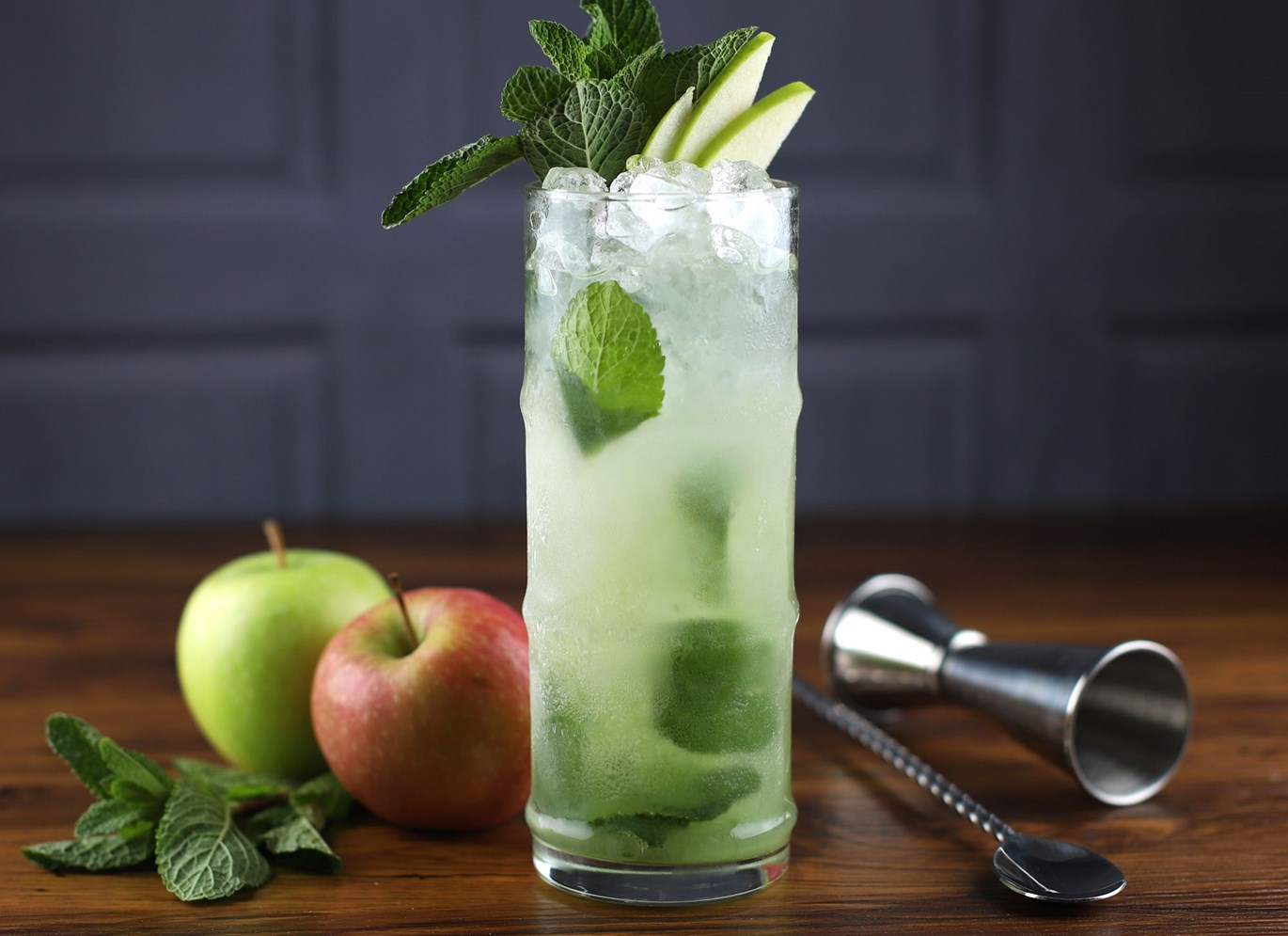 What are the Best Apple Cocktails?