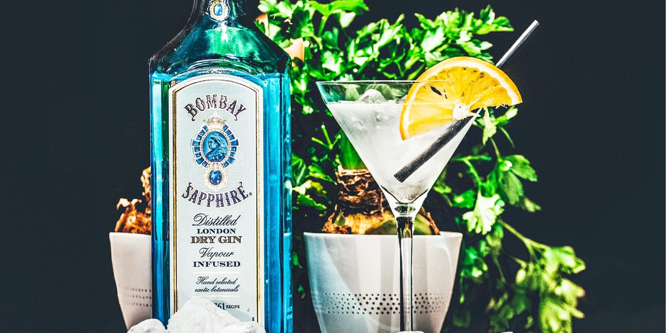 Everything You Need To Know About Gin