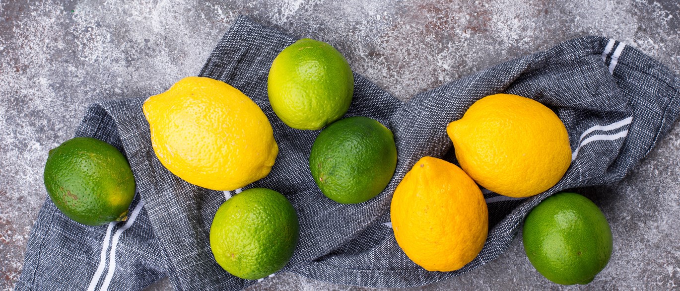 Fresh Lime Juice vs Bottled Lime Juice. Which Should you use?