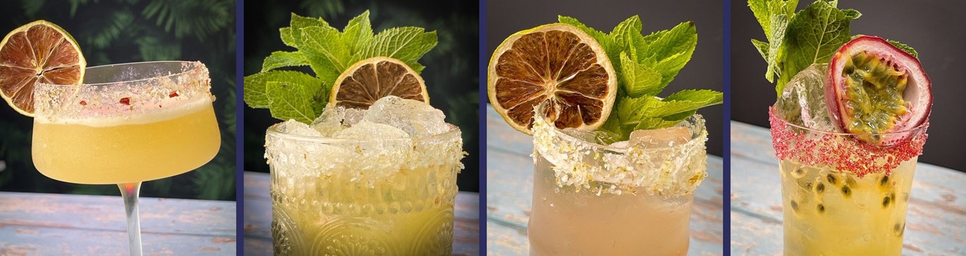 4 Fantastic and Alternative Tequila Cocktail Recipes