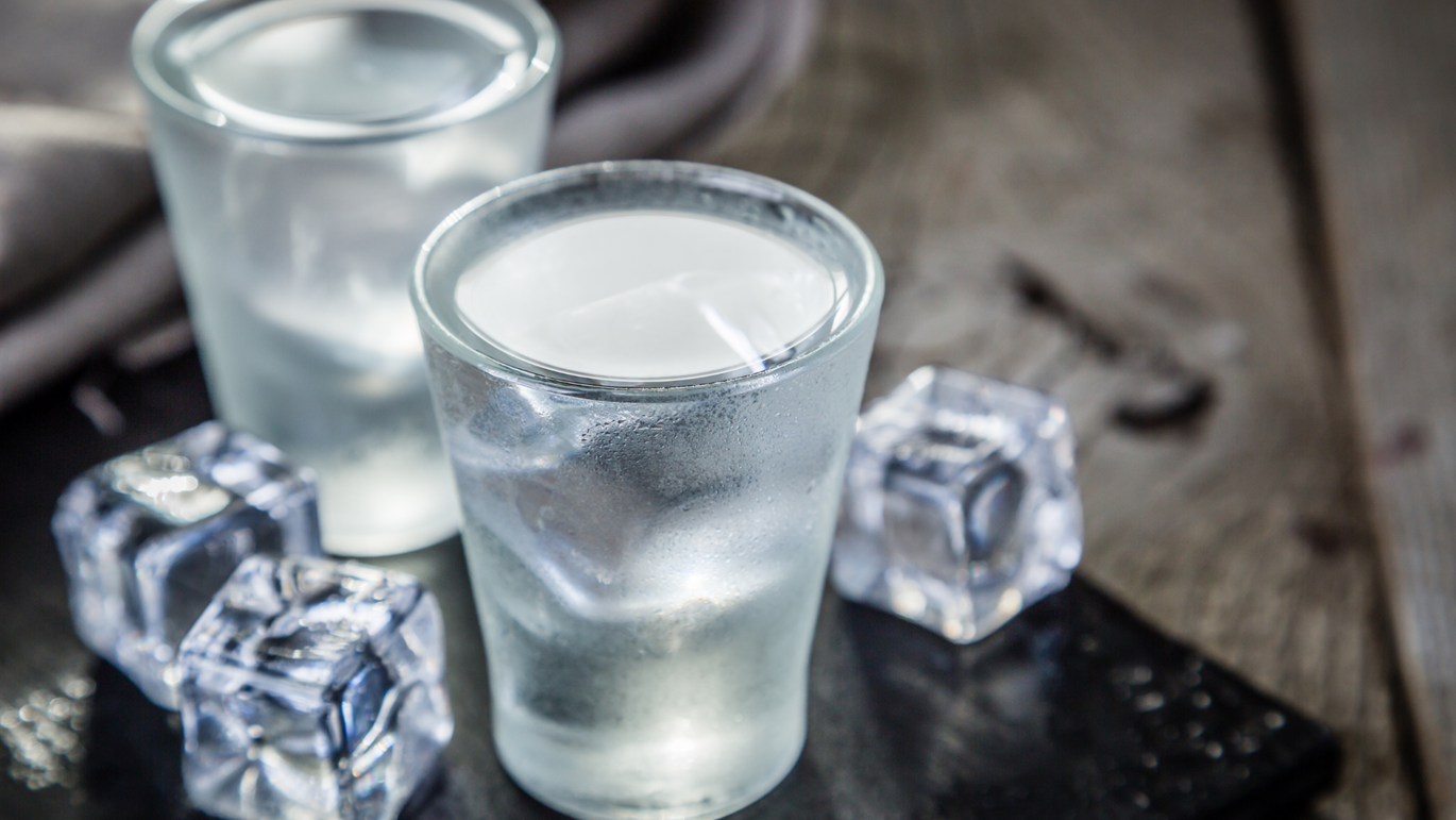 Everything you need to know about Vodka