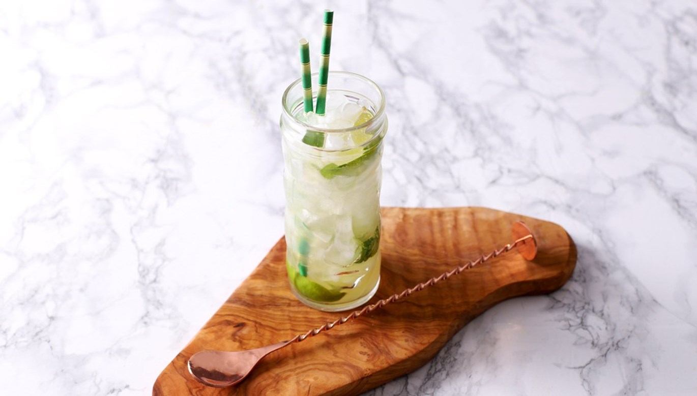 5 Mocktails that will help you through Dry January