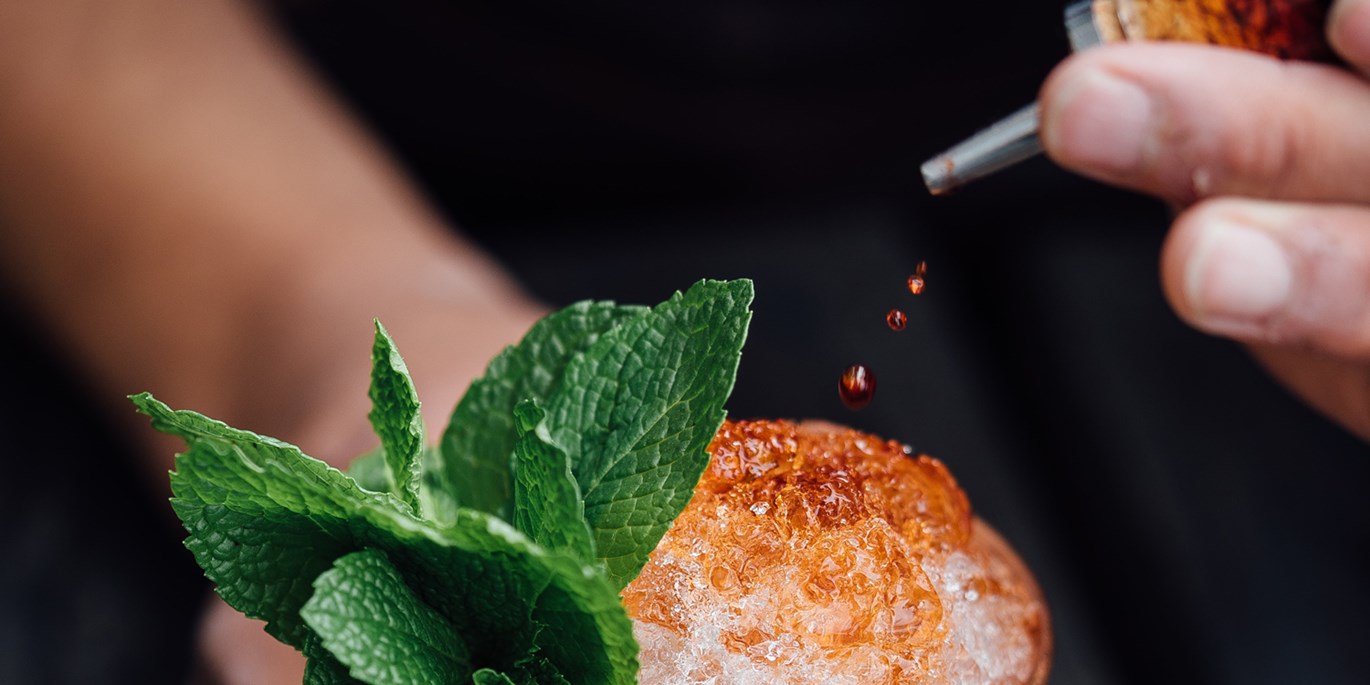 Cocktail 101: Everything you need to know about Cocktail Bitters